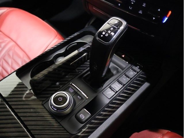 MASERATI GHIBLI SEDA 2022 Image 31