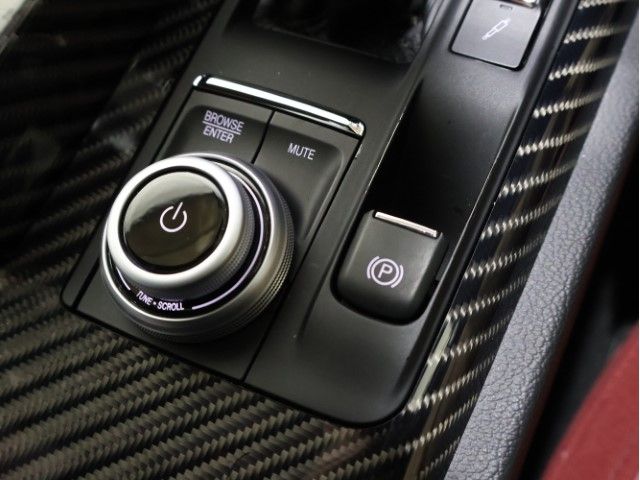 MASERATI GHIBLI SEDA 2022 Image 31