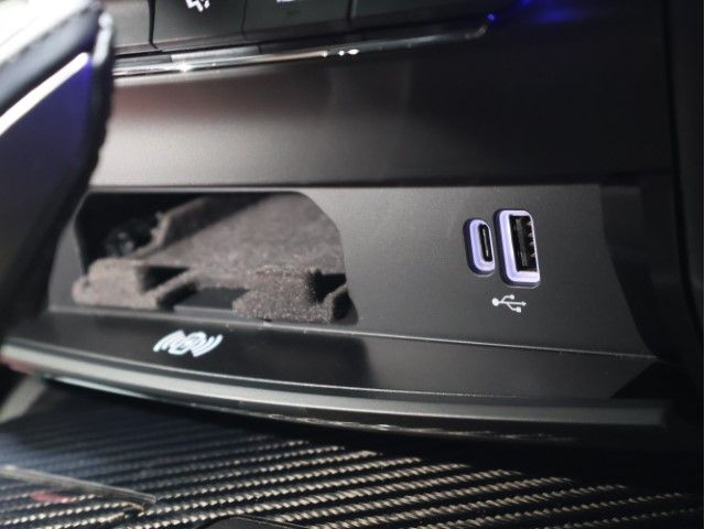 MASERATI GHIBLI SEDA 2022 Image 31