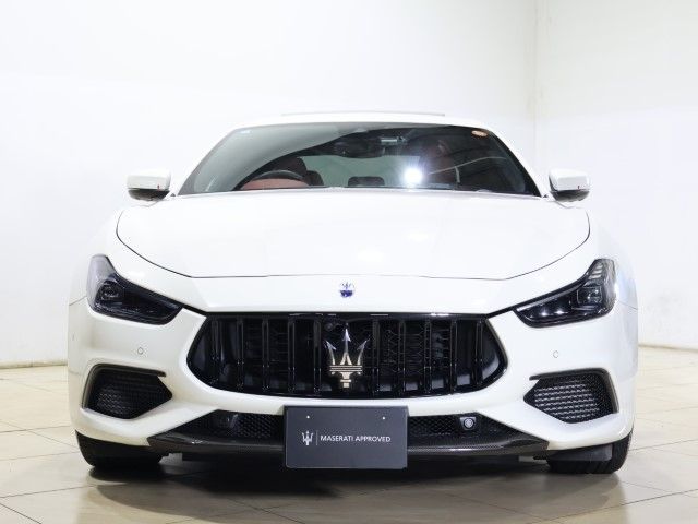 MASERATI GHIBLI SEDA 2022 Image 31