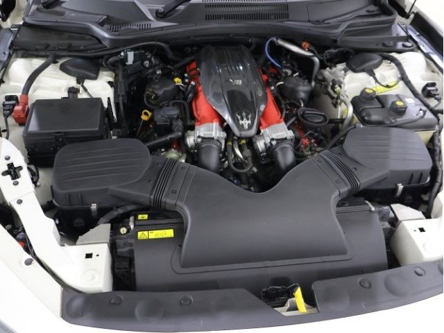 MASERATI GHIBLI SEDA 2022 Image 31