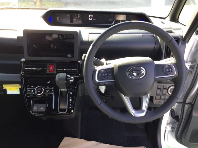 DAIHATSU TANTO CUSTOM 2025 Image 31