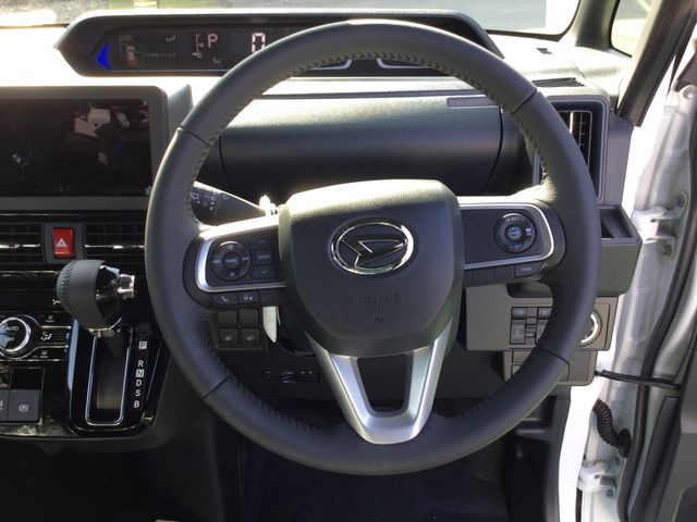 DAIHATSU TANTO CUSTOM 2025 Image 31