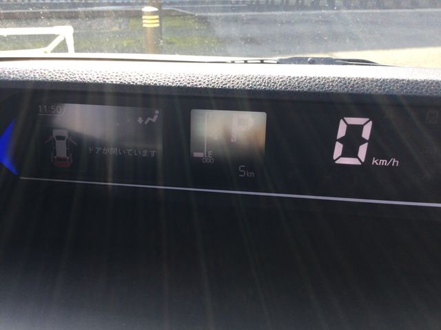 DAIHATSU TANTO CUSTOM 2025 Image 31