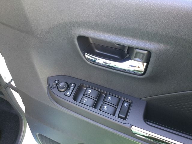 DAIHATSU TANTO CUSTOM 2025 Image 31