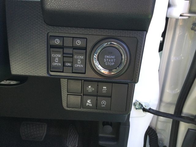 DAIHATSU TANTO CUSTOM 2025 Image 31