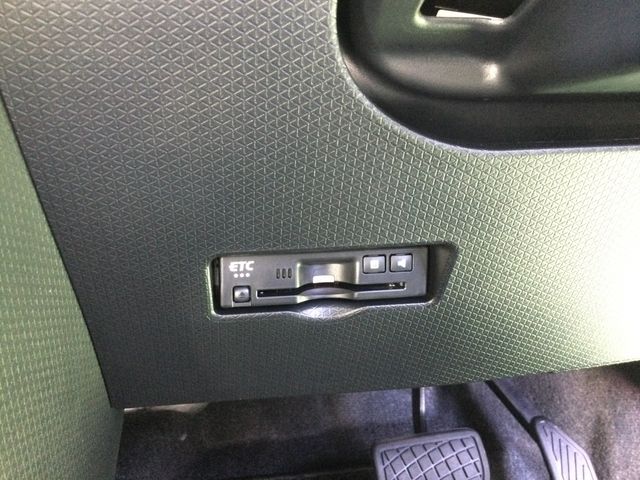 DAIHATSU TANTO CUSTOM 2025 Image 31