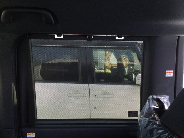 DAIHATSU TANTO CUSTOM 2025 Image 31