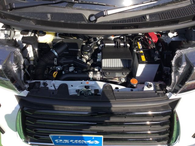 DAIHATSU TANTO CUSTOM 2025 Image 31