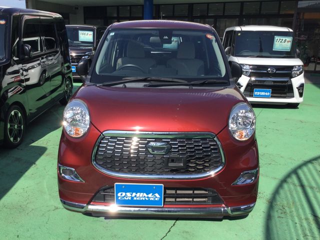 DAIHATSU CAST STYLE 2016 Image 31