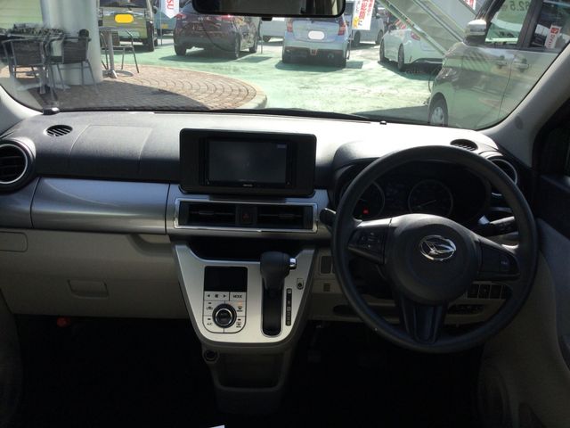 DAIHATSU CAST STYLE 2016 Image 31