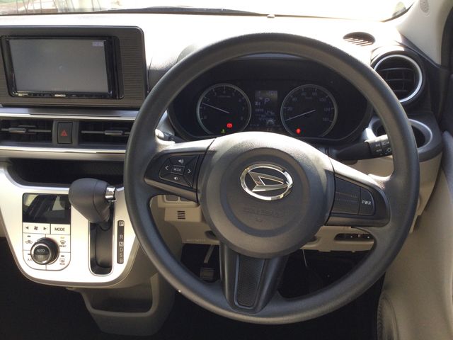 DAIHATSU CAST STYLE 2016 Image 31