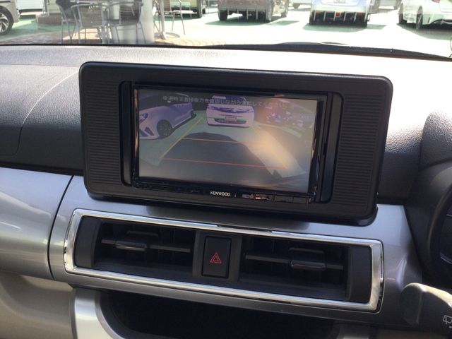 DAIHATSU CAST STYLE 2016 Image 31