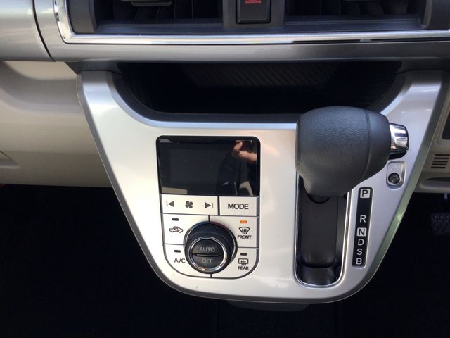 DAIHATSU CAST STYLE 2016 Image 31