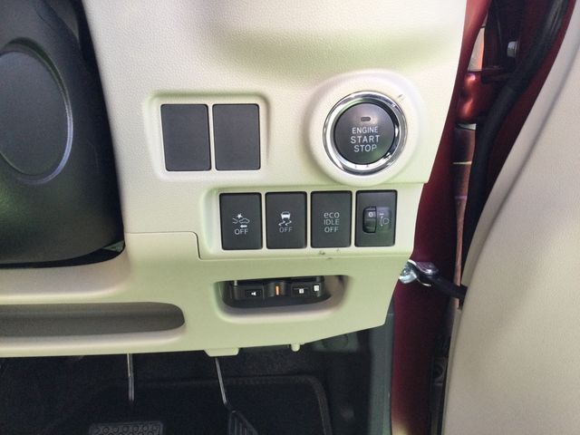 DAIHATSU CAST STYLE 2016 Image 31