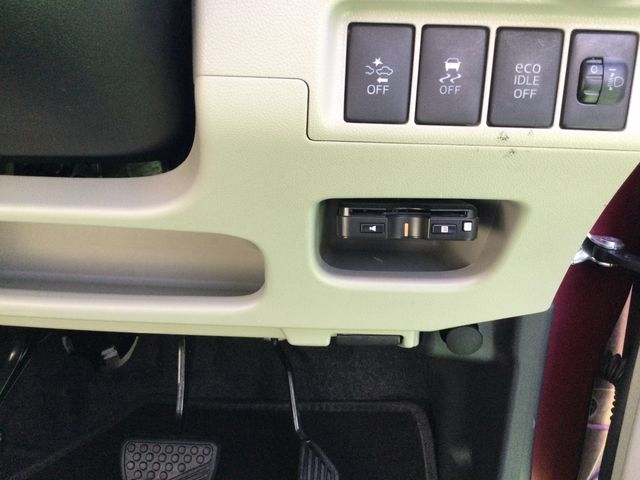 DAIHATSU CAST STYLE 2016 Image 31