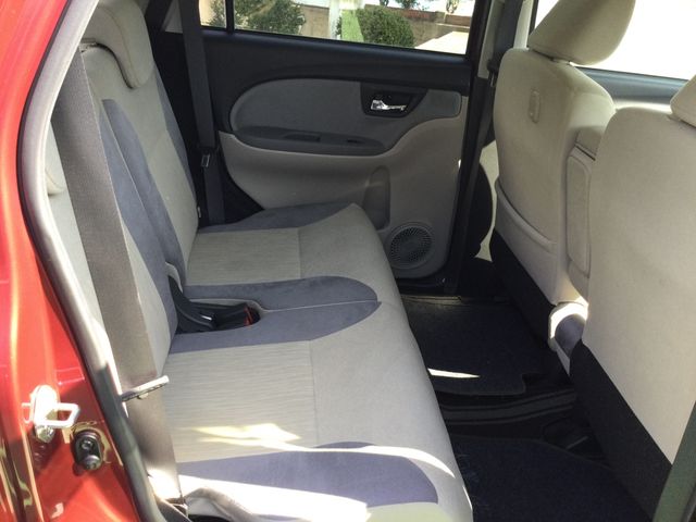 DAIHATSU CAST STYLE 2016 Image 31