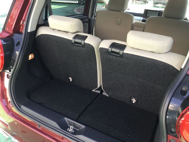 DAIHATSU CAST STYLE 2016 Image 31