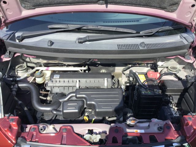 DAIHATSU CAST STYLE 2016 Image 31