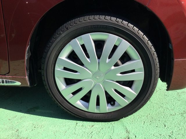 DAIHATSU CAST STYLE 2016 Image 31