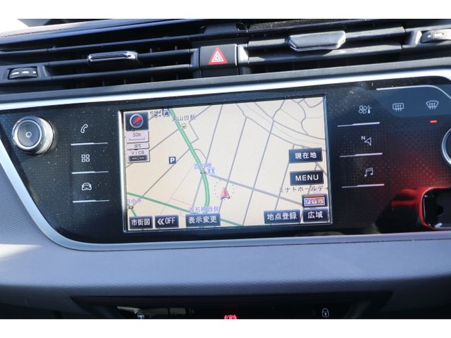 CITROEN C4 PICASSO 2018 Image 31