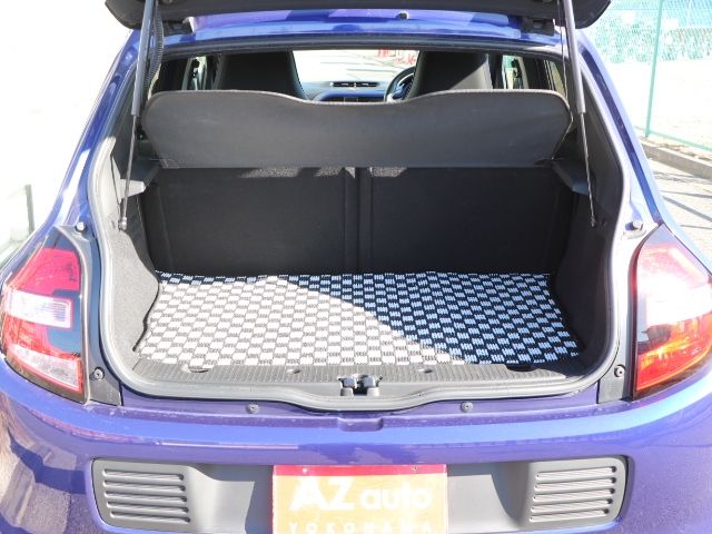 RENAULT TWINGO 2017 Image 31