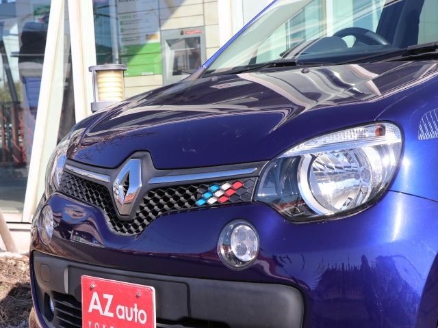 RENAULT TWINGO 2017 Image 31