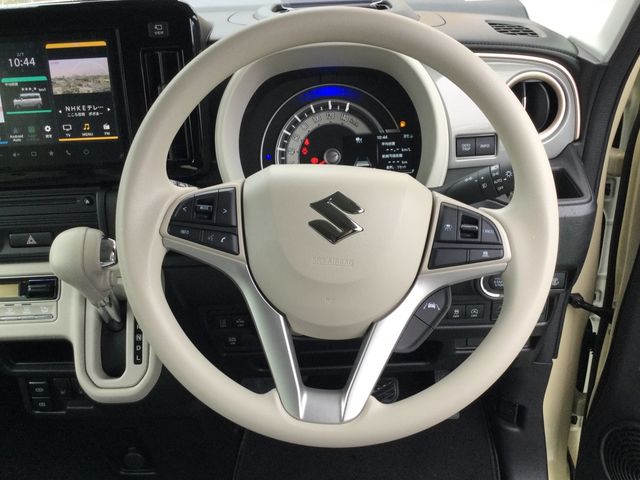 SUZUKI WAGON R SMILE 2024 Image 31