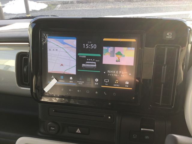 SUZUKI WAGON R SMILE 2024 Image 31