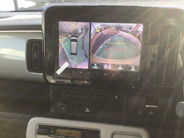 SUZUKI WAGON R SMILE 2024 Image 31