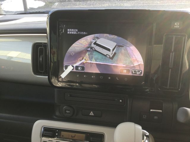 SUZUKI WAGON R SMILE 2024 Image 31