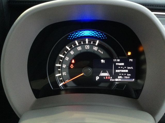 SUZUKI WAGON R SMILE 2024 Image 31