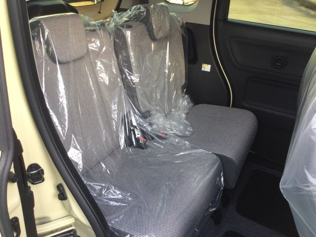 SUZUKI WAGON R SMILE 2024 Image 31