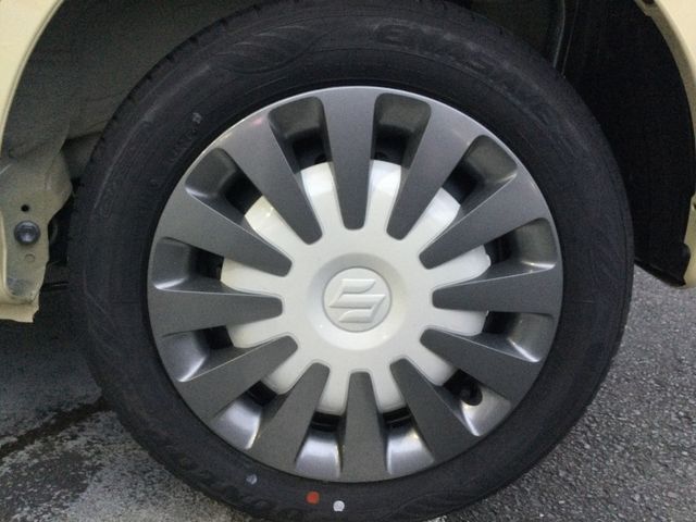 SUZUKI WAGON R SMILE 2024 Image 31