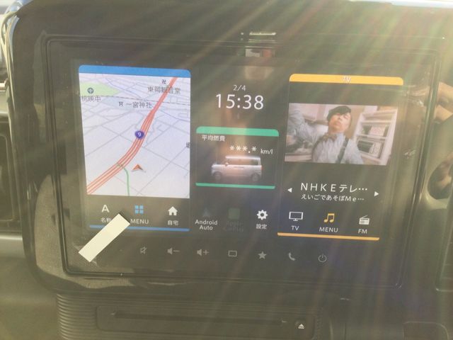 SUZUKI WAGON R SMILE 2024 Image 31