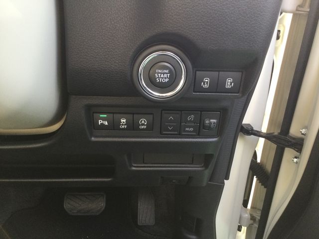 SUZUKI WAGON R SMILE 2024 Image 31