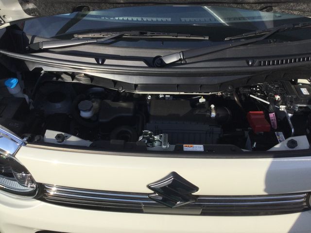 SUZUKI WAGON R SMILE 2024 Image 31