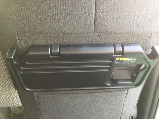 SUZUKI WAGON R SMILE 2024 Image 31