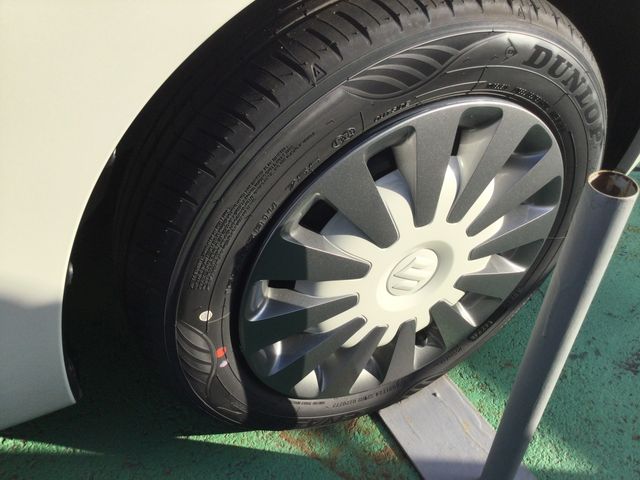 SUZUKI WAGON R SMILE 2024 Image 31