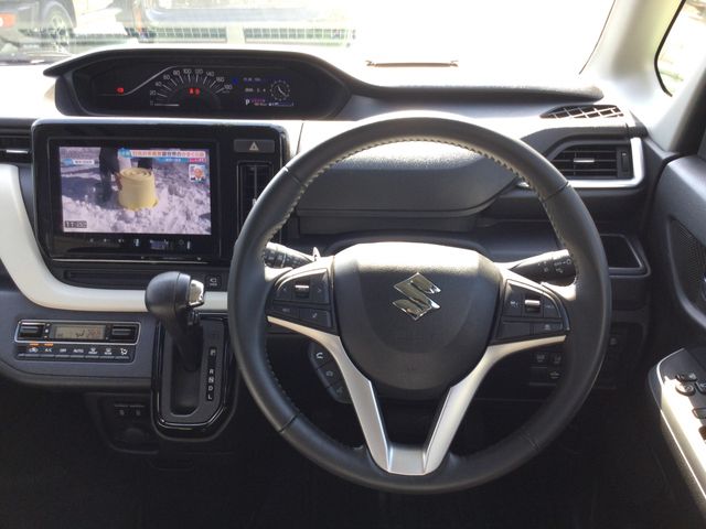 SUZUKI SOLIO 2023 Image 31