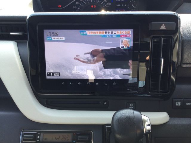 SUZUKI SOLIO 2023 Image 31