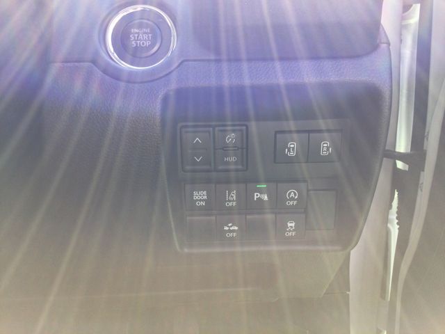 SUZUKI SOLIO 2023 Image 31