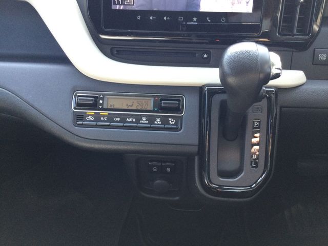 SUZUKI SOLIO 2023 Image 31