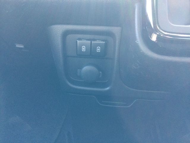 SUZUKI SOLIO 2023 Image 31