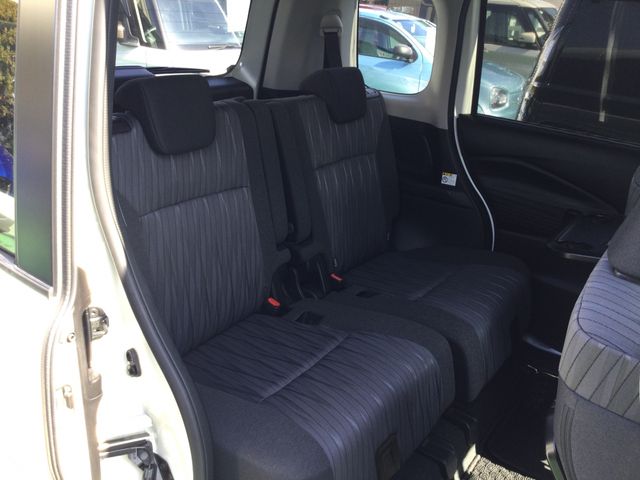 SUZUKI SOLIO 2023 Image 31