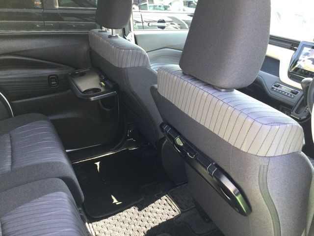 SUZUKI SOLIO 2023 Image 31