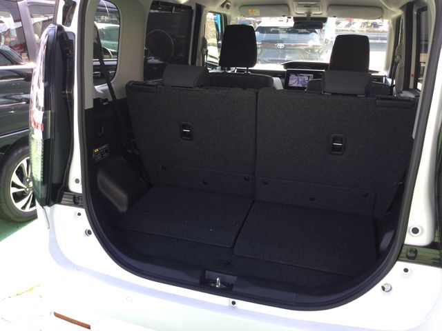 SUZUKI SOLIO 2023 Image 31