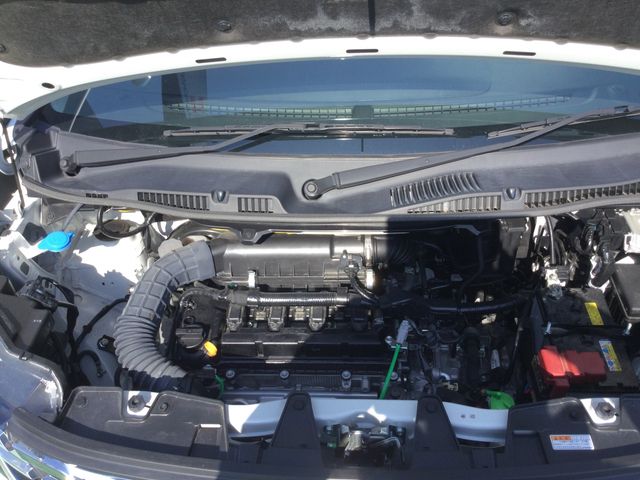 SUZUKI SOLIO 2023 Image 31