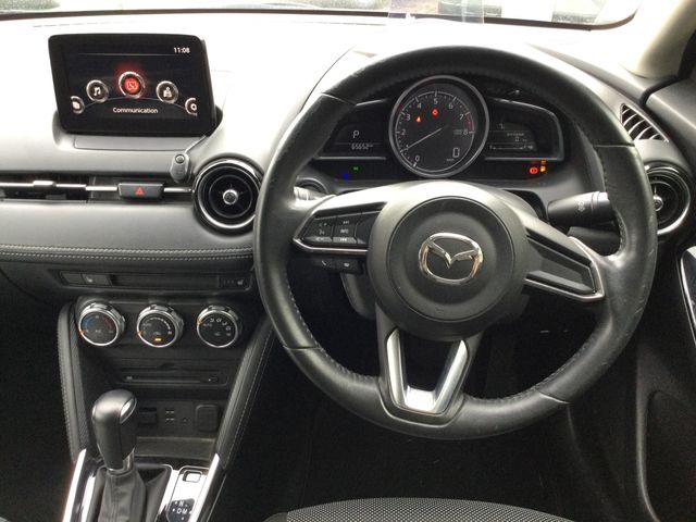 MAZDA DEMIO 2018 Image 31