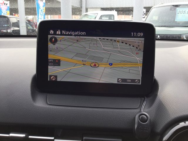 MAZDA DEMIO 2018 Image 31